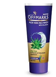 komarika face wash
