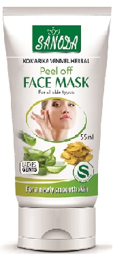 sanoda night cream for oily skin