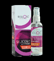 All - BELLOSE SILICONE OIL- HAIR TREATMENT OIL 50ML