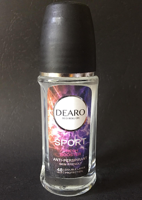 All - BELLOSE DEODRANT SPORT FRESH BOOSTER  25ml