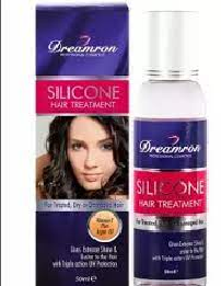 All - DREAMRON SILICONE HAIR TREATMENT 25ML