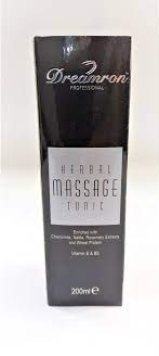 All - DREAMRON MASSAGE TONIC HERBAL 200ML
