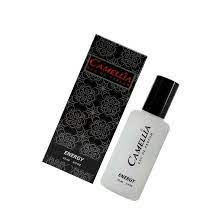 All - ENCHANTEUR PERFUME CAMELLIA ENERGY 22ML
