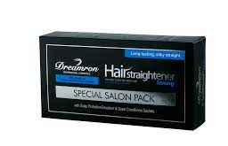 All - DREAMRON HAIR STRAIGHTENER SALON PACK