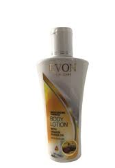 BODY LOTION - EVON BODY LOTION WITH GOLDEN JOJOBA OIL 95ML