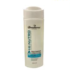 All - DREAMRON CONDITIONER TREATMENT 200ML