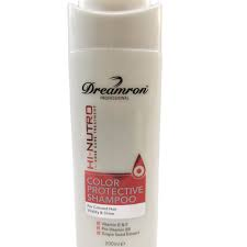 All - DREAMRON SHAMPOO COLOR PROTECTIVE 200ML