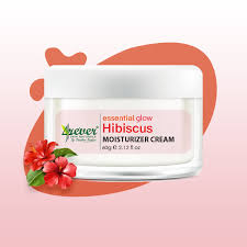 FACE CREAM DAY CREAM NIGHT CREAM  - 4REVER HIBISCUS MOISTURIZER CREAM 60G