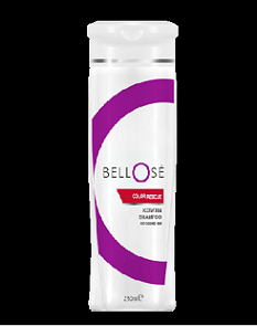 All - BELLOSE SHAMPOO COLOR RESCUE KERATIN 210ML
