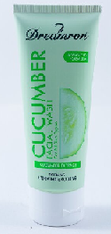 FACE WASH / FACIAL WASH - DREAMRON FACE WASH CUCUMBER 180ML