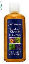 All - Janet shampoo Dandruff clear 300ml