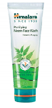 FACE WASH / FACIAL WASH - HIMALAYA FACE WASH  NEEM 100ML