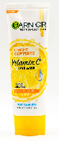 FACE WASH / FACIAL WASH - GARNIER FACE WASH VITAMIN C 50G