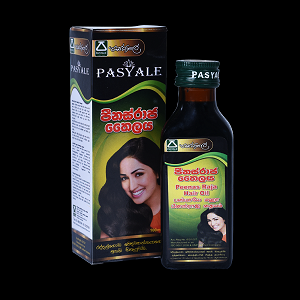 AYURWEDIC PRODUCT  - PASYALE PEENAS THAILAYA 100ML