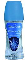 All - DREAMRON DEODRANT AQUA 50ML