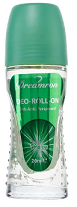 All - DREAMRON DEODRANT HAZY 20ML