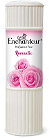 All - ENCHANTEUR TALC ROMANTIC 125G