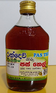 AYURWEDIC PRODUCT  - RANDEW PAS THEL 180ML