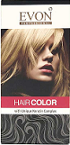 All - EVON HAIR COLOR PACK BLUE 60ML