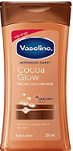 BODY LOTION - VASELINE COCOA GLOW 100ML