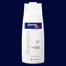 SHAMPOO  - DERMA PRO VIGOUR 5 SHAMPOO CLEANSING 1 LTR