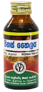 AYURWEDIC PRODUCT  - AYURVEDIC DRUG AYURVEDIC OIL PEENUS 90ML