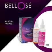 All - BELLOSE KERATIN WAVES LOTION 