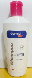 SHAMPOO  - DERMA PRO VIGOUR 05 CLEANSING SHAMPOO 200ML