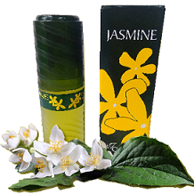All - JASMINE PERFUME 50ML