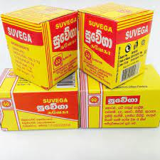 AYURWEDIC PRODUCT  - GAMPAHA WICKRAMARATCHI SUVEGA SKIN CREAM 7G