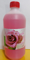 FACE CREAM DAY CREAM NIGHT CREAM  - JT ENTERPRISES ROSE WATER 550ML