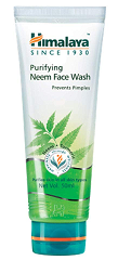 FACE WASH / FACIAL WASH - HIMALAYA FACE WASH  NEEM 50ML