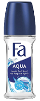 PERFUMES & COLOGNES, BODY SPRAY - FA AQUA DEODRANT 50ML