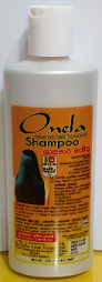 All - HERBAL ANTI DANDRUFF SHAMPOO 200ML ONELA