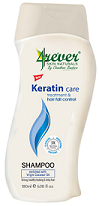 All - 4 EVER KERATIN CARE SHAMPOO 180ML