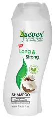 All - 4 EVER LONG STRONG SHAMPOO 180ML