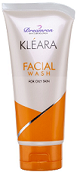 FACE WASH / FACIAL WASH - DREAMRON KLEARA FACE WASH OILY SKIN 100ML