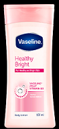 BODY LOTION - VASELINE HEALTHY BRIGHT 200ML