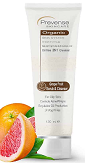 CLEANSER , TONER, PACK  & SCRUB Mask  - PREVENSE  CLEANSER & SCRUB GRAPE FRUIT  120ML