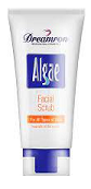 FACE CREAM DAY CREAM NIGHT CREAM  - DREAMRON SCRUB ALGAE FACE  100ML