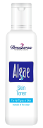 FACE CREAM DAY CREAM NIGHT CREAM  - DREAMRON TONER ALGAE  100ML