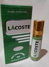 All - ZAIN LACOSTE PERFUME 6ML