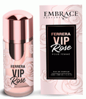 All - EMBRACE FERRERA VIP ROSE PERFUME 100ML