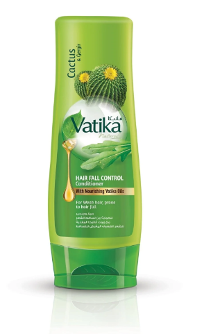 CONDITIONER - VATIKA CONDITIONER CACTUS GERGIR 400ML