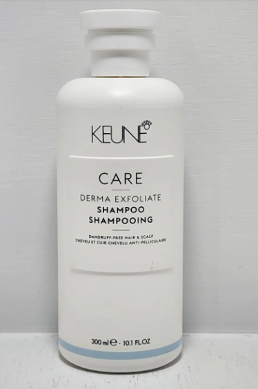 All - KEUNE SHAMPOO DERMA EXFOLIATE 300ML