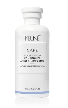 All - KEUNE CONDITIONER SILVER SAVIOR 250ML