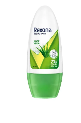 PERFUMES & COLOGNES, BODY SPRAY - REXONA DEODRANT ALOE FRESH 50ML