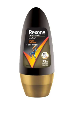 PERFUMES & COLOGNES, BODY SPRAY - REXONA DEODRANT MEN SPORT DEFENCE 50ML