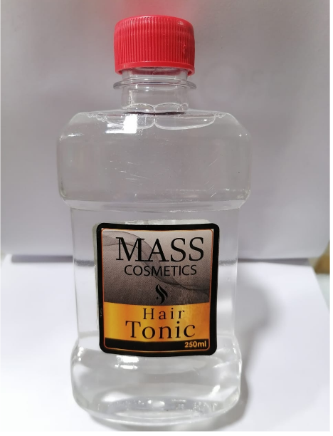 All - MASS HAIR TONIC 250ML